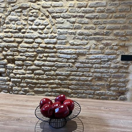 Pureza 41A Leilighet Sevilla Eksteriør bilde