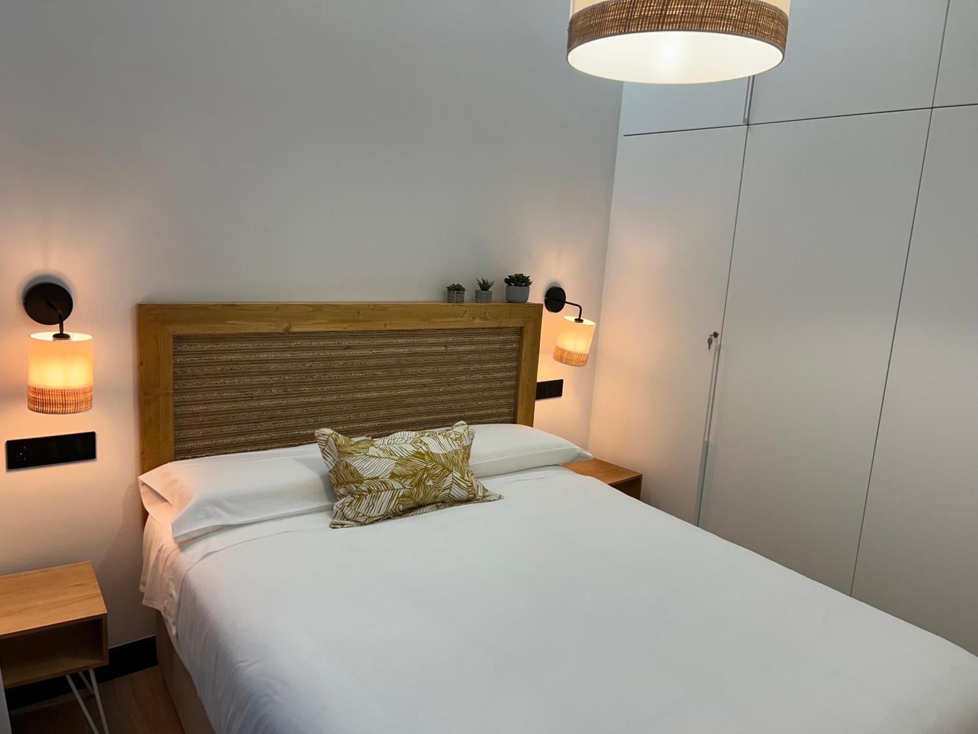 Pureza 41A Leilighet Sevilla Eksteriør bilde